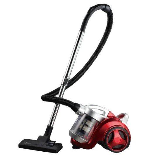 Raf Vacuum Cleaner 3L - 2in1