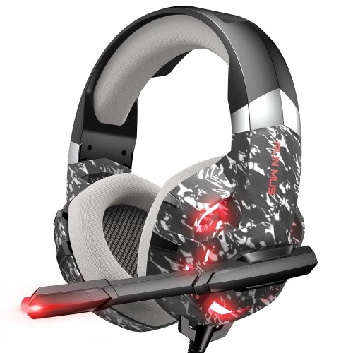 RUNMUS K2 Pro Gaming Headset