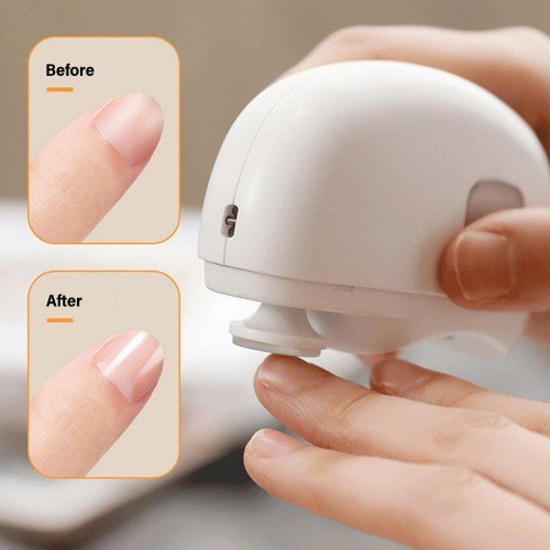 Multifunctional Electric Nail Clipper Machine