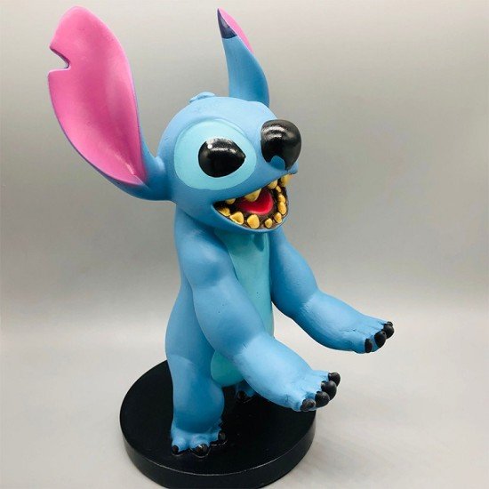 Cable Guy - Disney CAN o & Stitch Xbox PS4 PS5 Cell Phone Holder