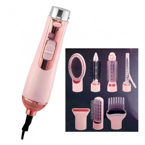 SAYONA 7 in 1 Hair Styler Set 800W SHS-9308