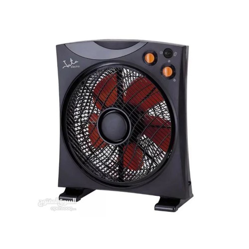 Sumo box desk fan - SBF- 12 (Summer Fan)