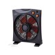 Sumo box desk fan - SBF- 12 (Summer Fan)