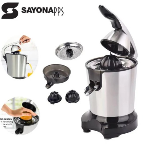 Sayona Citrus Juicer SCJ-4443