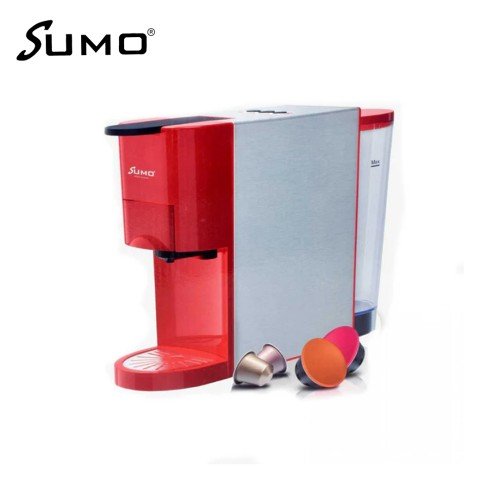 Sumo SCM-28 multi-capsule coffee machine