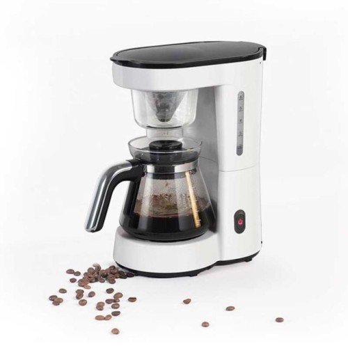 Sayona SDC-4489 700W Coffee Maker