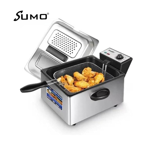 Sumo - Oil Fryer 6 Liter SDF- 7360