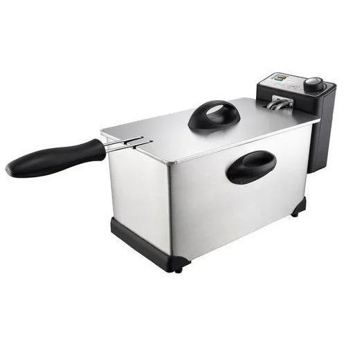 SAYONA PPS Electric Deep Fryer SDF-4347