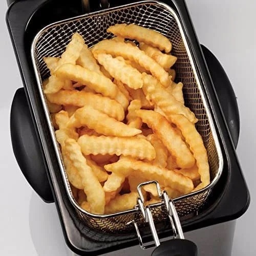 SAYONA PPS Electric Deep Fryer SDF-4347