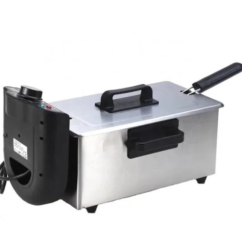 SAYONA PPS Electric Deep Fryer SDF-4347