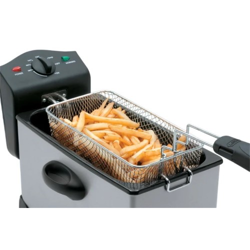 SAYONA PPS Electric Deep Fryer SDF-4347