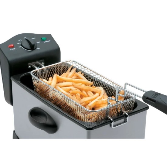 SAYONA PPS Electric Deep Fryer SDF-4347