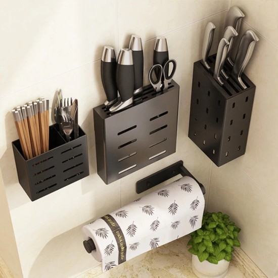 MIRALUX Kitchen Rack