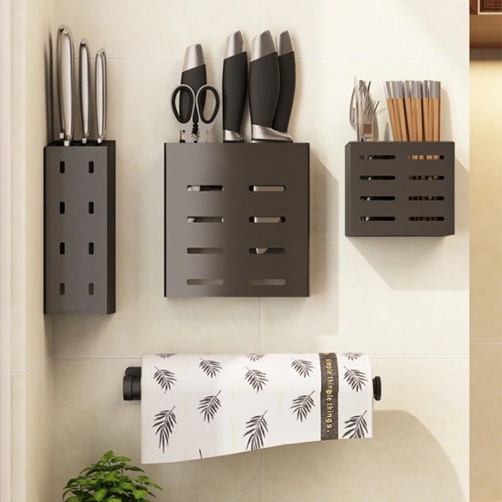 MIRALUX Kitchen Rack