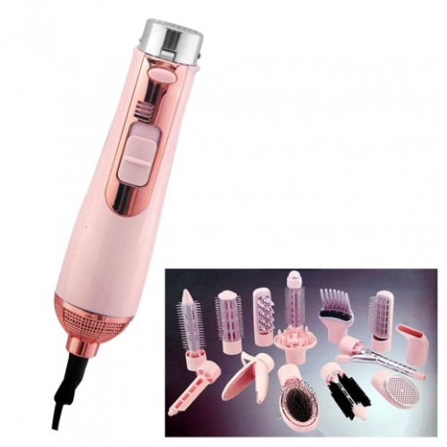 Sayona - 15 in 1 Hair Styling Kit 800W SHS-9298