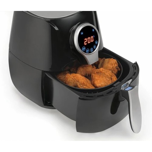 SUMO  Deluxe Air Fryer 4.5L/1400W SM- 800DT