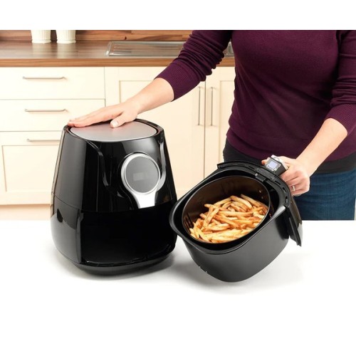 SUMO  Deluxe Air Fryer 4.5L/1400W SM- 800DT