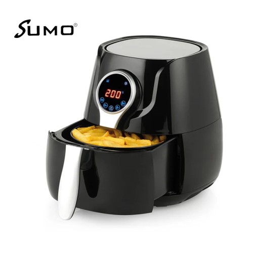 SUMO  Deluxe Air Fryer 4.5L/1400W SM- 800DT