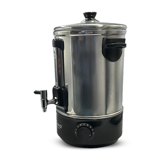 SUMO SM-10 stainless steel electric water boiler 10L