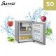 Sumo 50L Single Door Refrigerator - Silver