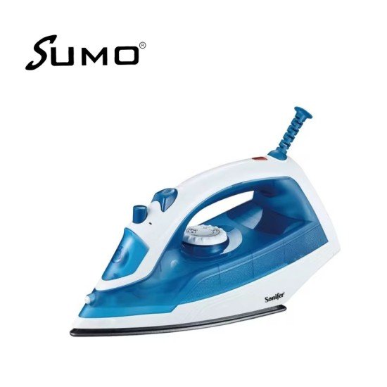 SUMO steam iron 250ML SM-704