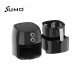 Sumo Air fryer 5.5 liters with screen SM -855DT