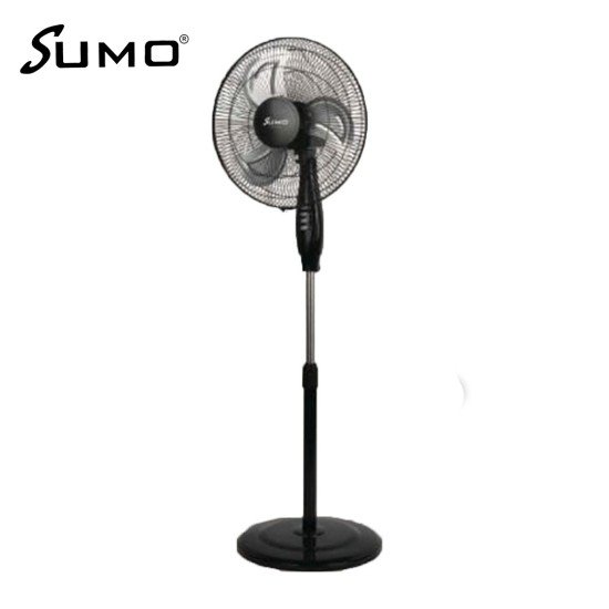 SUMO Electric Stand Fan - SST-61 (Summer Fan)