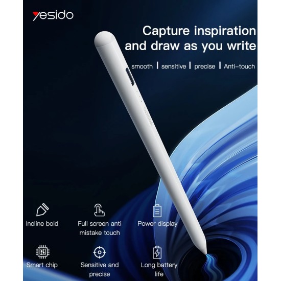 Yesido Capacitive Pencil ST07