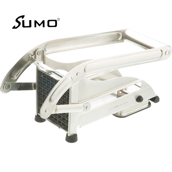 SUMO Stainless Steel Potato Chipper