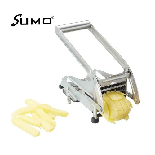 SUMO Stainless Steel Potato Chipper