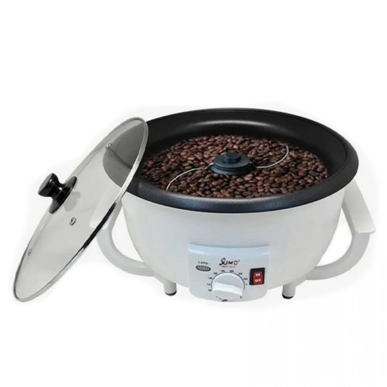 SUMO Coffee Roaster SX-8166