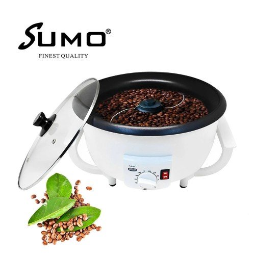 SUMO Coffee Roaster SX-8166