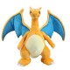 Pokemon Center Original Charizard Plush Toy