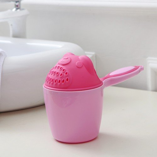 Baby Bath Waterfall Rinser