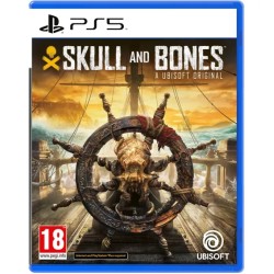 Skull and Bones - PS5 Games Skull and Bones - PS5 Games