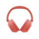 Soundtec By Porodo Eupohra Wireless Headphones - Red