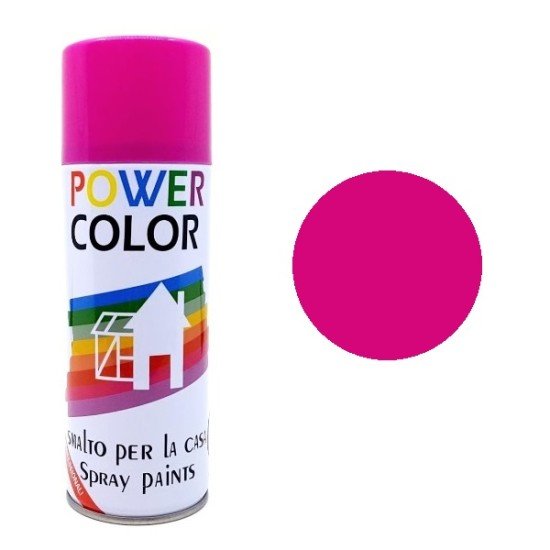 Spray Paint Purple 12