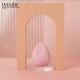 Imagic Teardrop Shaped Sponge - Peach