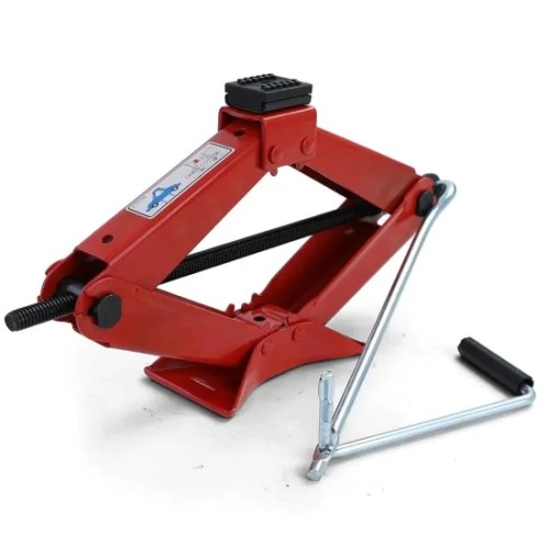 Trolley jack Car scissor jack 2 ton