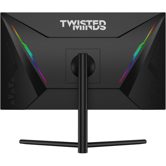 Twisted Minds 27 Inch Display Fast IPS Gaming Monitor