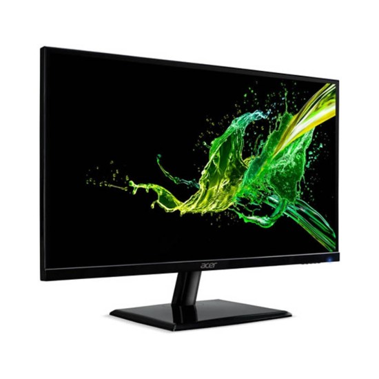 Acer EK241YEbmix Monitor, 23.8inch FHD IPS Display