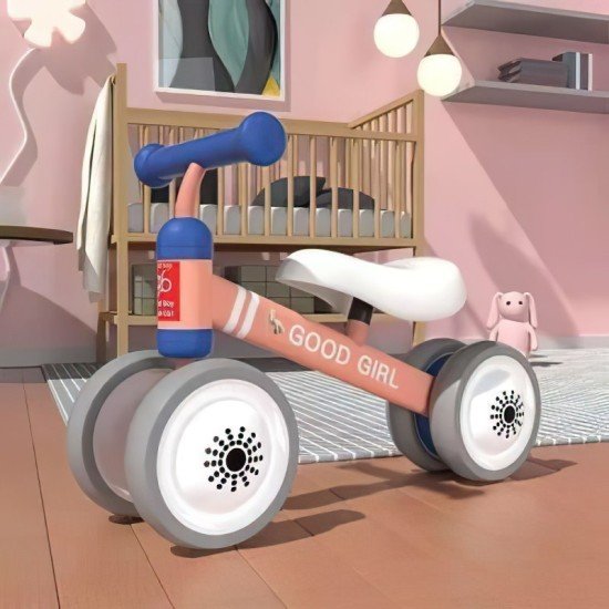 Bicycle for Young Children