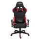 Supreme Gaming Chair - Black / Red