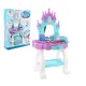 Beauty Angel Dressing Table Toy for Girls with Accessories