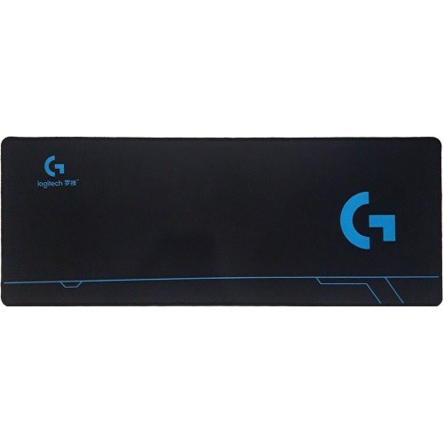 Logitech Logo G Series Gaming Mouse Pad – Extended Size 30 x 80 CM