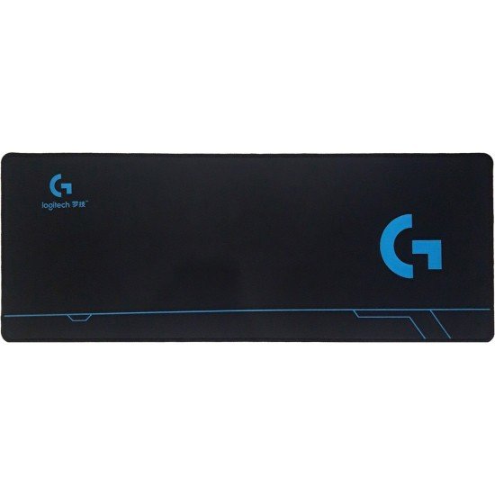 Logitech Logo G Series Gaming Mouse Pad – Extended Size 30 x 80 CM