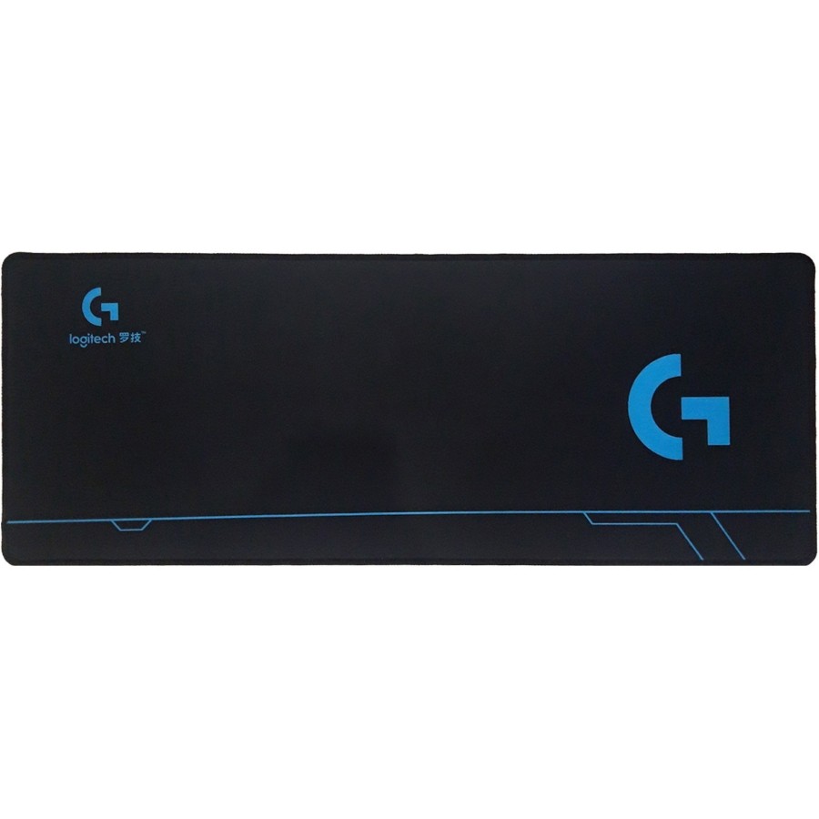 Logitech Logo G Series Gaming Mouse Pad – Extended Size 30 x 80 CM