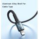 Rocket Cable Type C-Lightning  2m - CA08