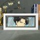 Anime Night Light Box | Levi Ackerman