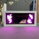 Anime Night Light Box | Bleach Sosuke Aizen